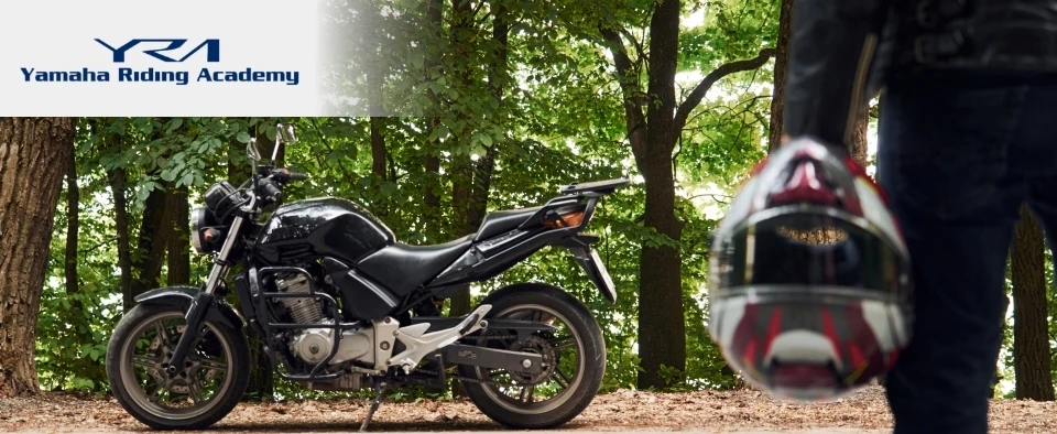 Yamaha Riding Academy