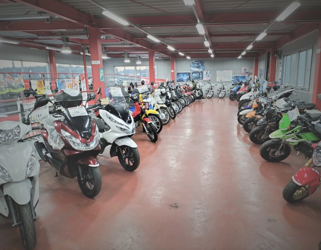 スマイルショップ