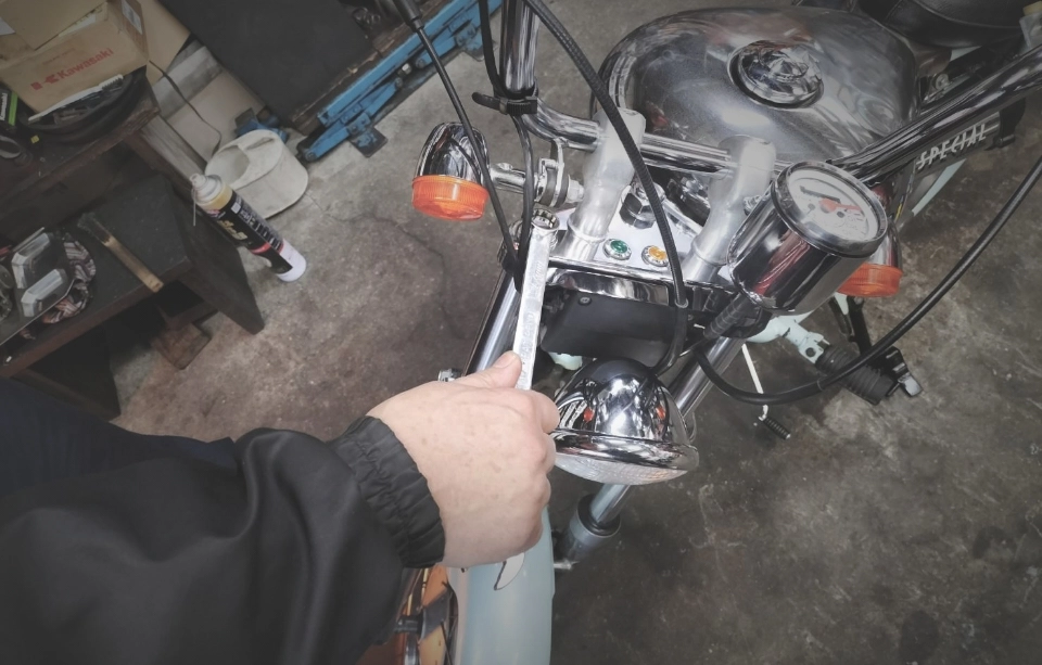 整備士認定工場